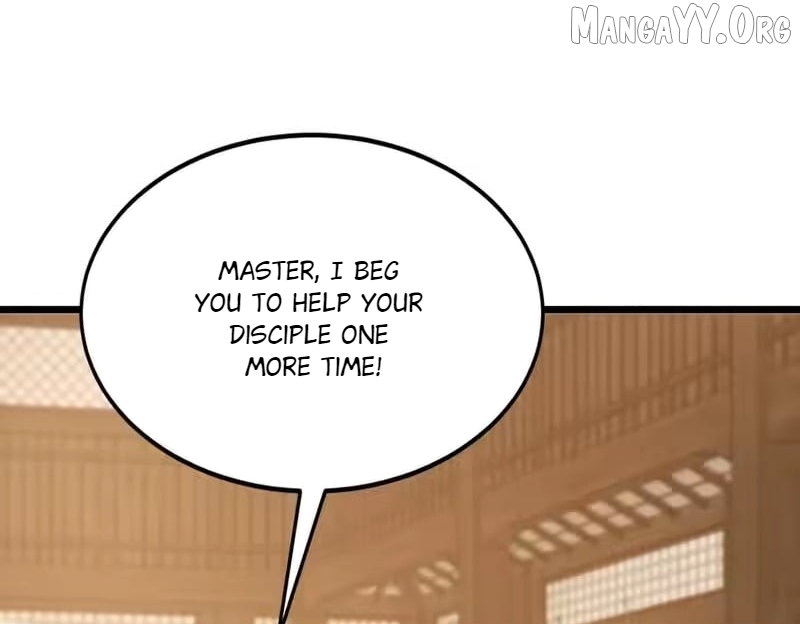 Summoning demons—I am the Abyss Chapter 53 - page 85